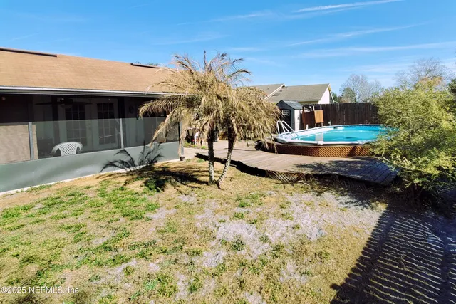 $260,000 | 807 Elmwood Street, Orange Park, FL 32065