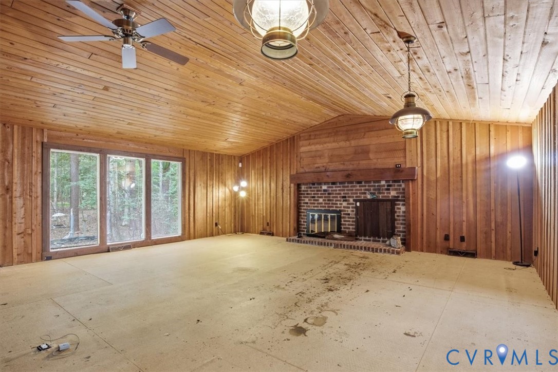 7581 Granny Valley Road Gloucester, VA 23061 - Photo 12 of 69