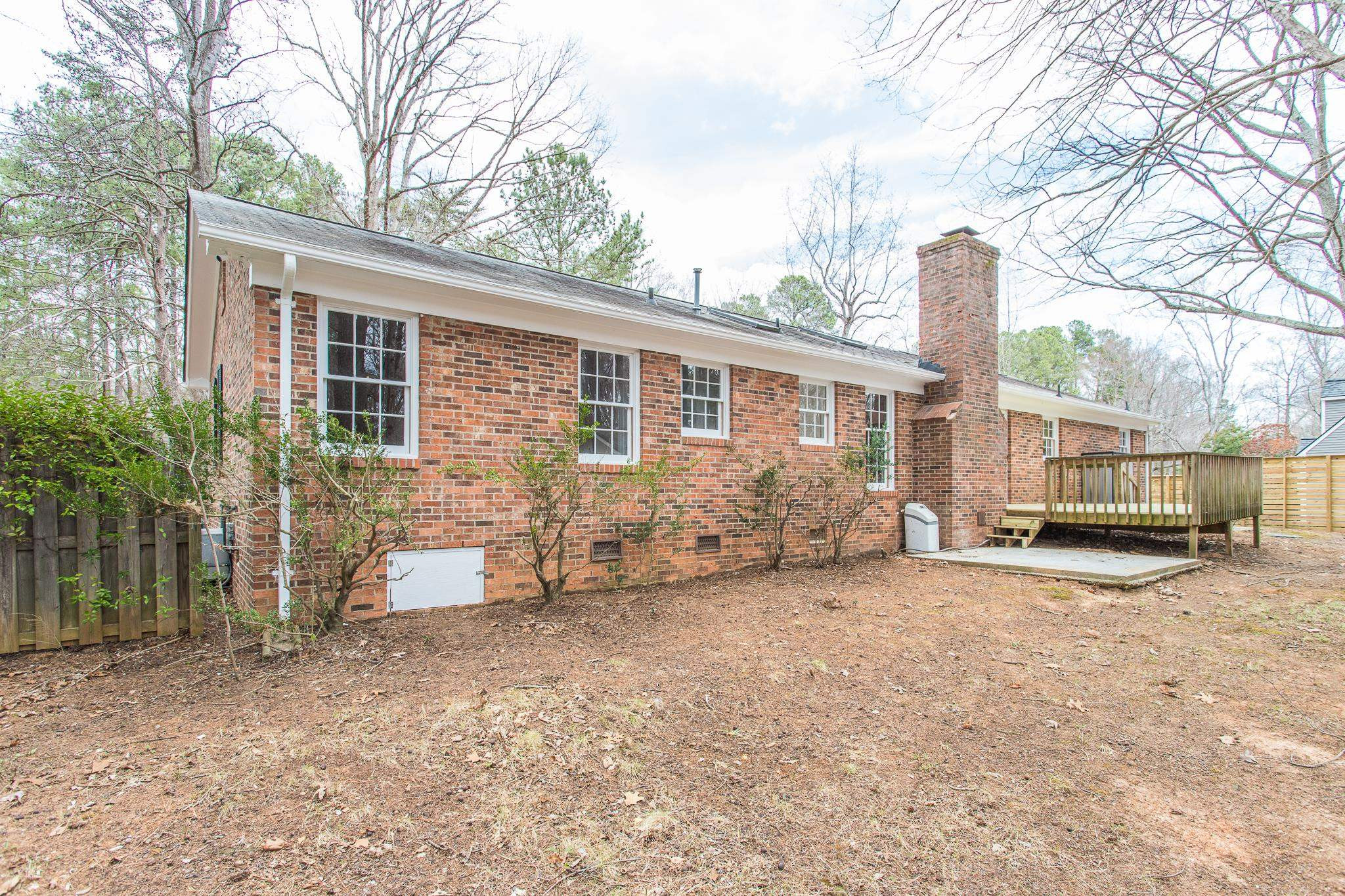 2907 Split Rail Place Durham, NC 27712 - Photo 18 of 19 Photo 18