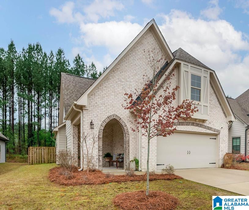 264 Crossbridge Road Chelsea, AL 35043 - Photo 3 of 28