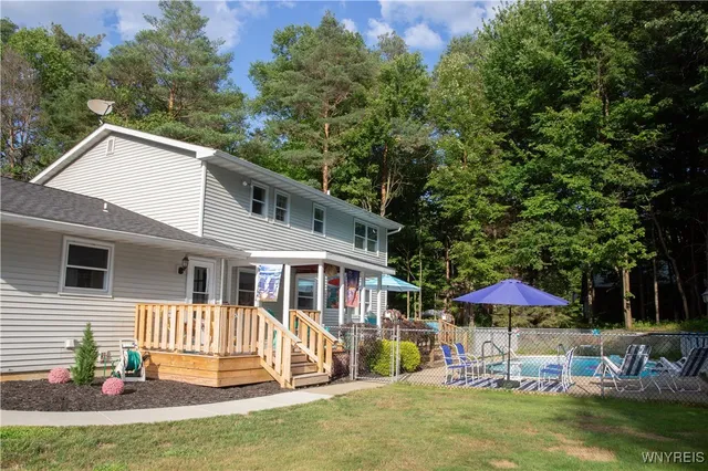 $425,000 | 13431 Ward Road, Holland, NY 14080