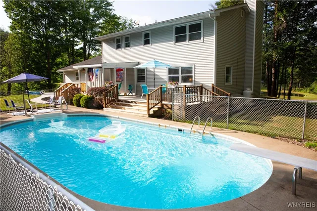 $425,000 | 13431 Ward Road, Holland, NY 14080