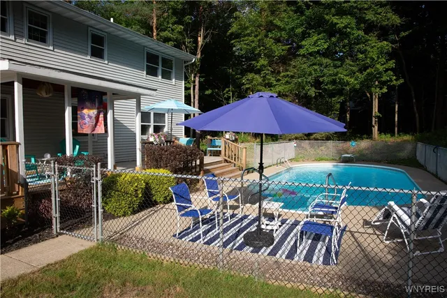 $425,000 | 13431 Ward Road, Holland, NY 14080