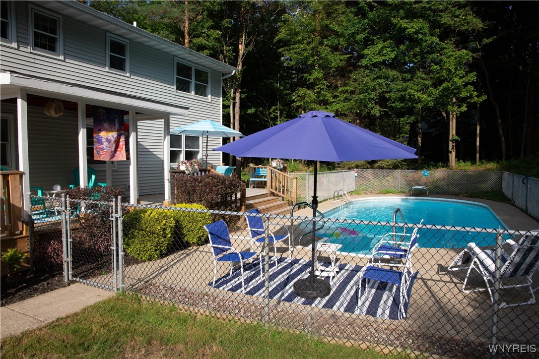 13431 Ward Road Holland, NY 14080 - Photo 15 of 50