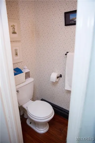 $425,000 | 13431 Ward Road, Holland, NY 14080