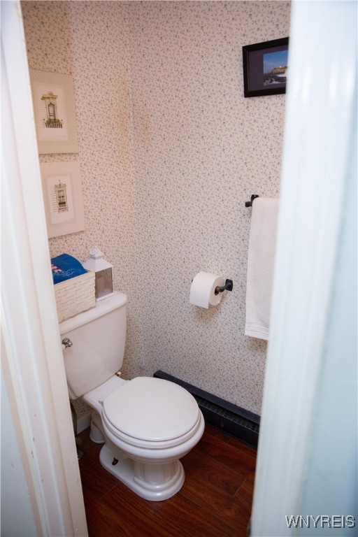 13431 Ward Road Holland, NY 14080 - Photo 16 of 50