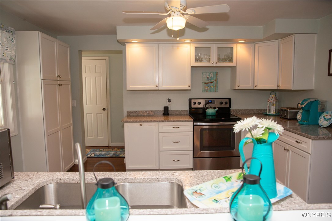 13431 Ward Road Holland, NY 14080 - Photo 20 of 50