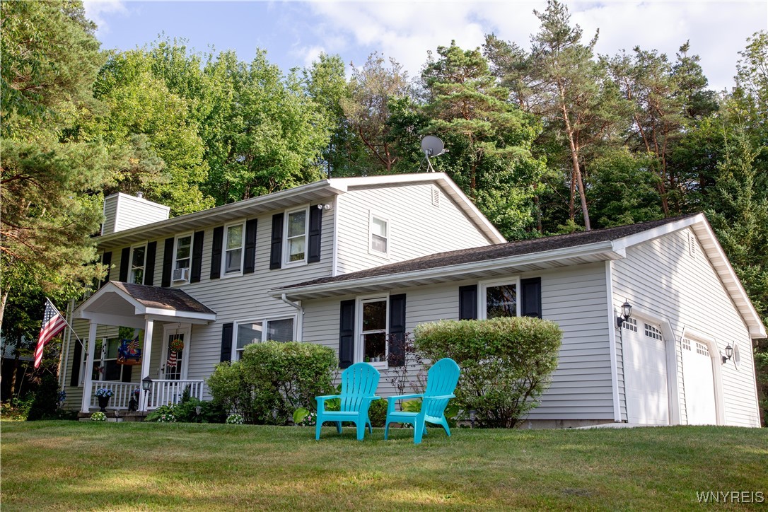 13431 Ward Road Holland, NY 14080 - Photo 2 of 50