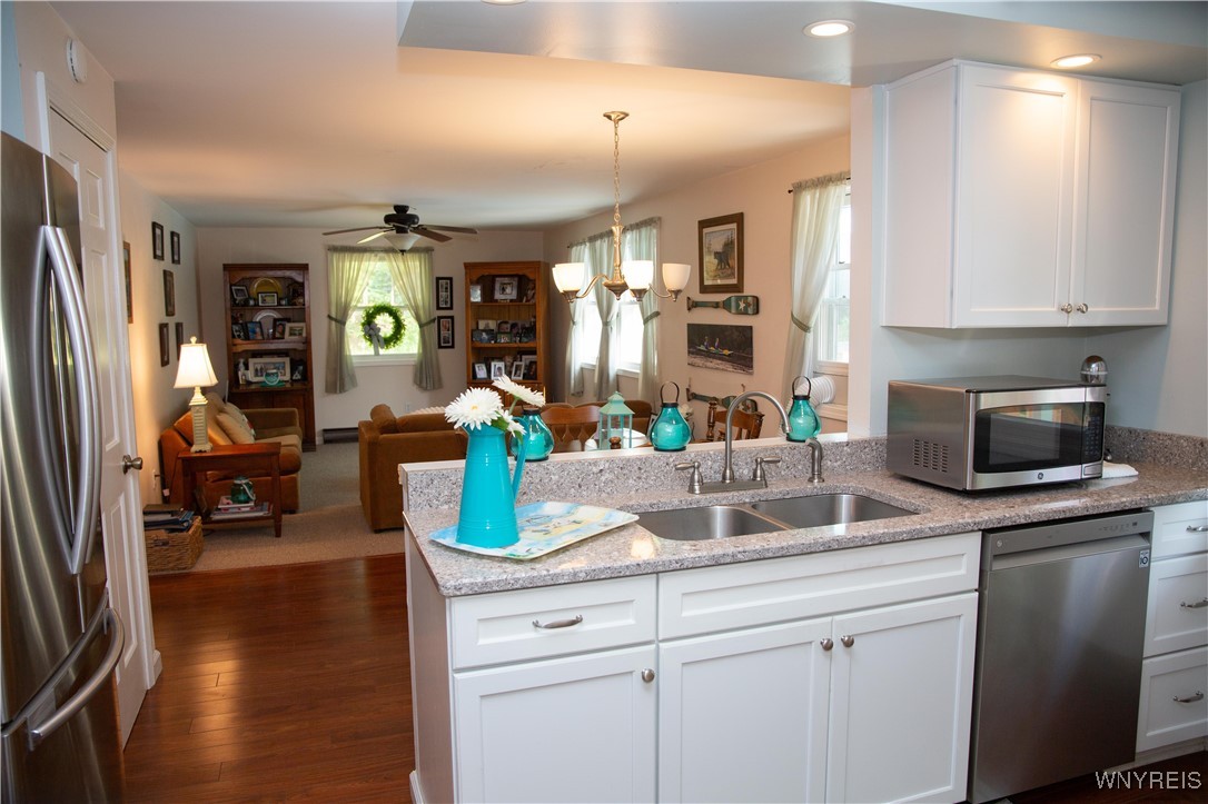 13431 Ward Road Holland, NY 14080 - Photo 21 of 50