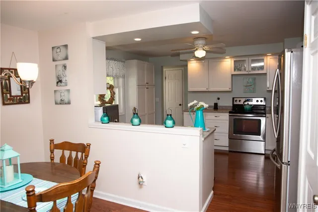 $425,000 | 13431 Ward Road, Holland, NY 14080