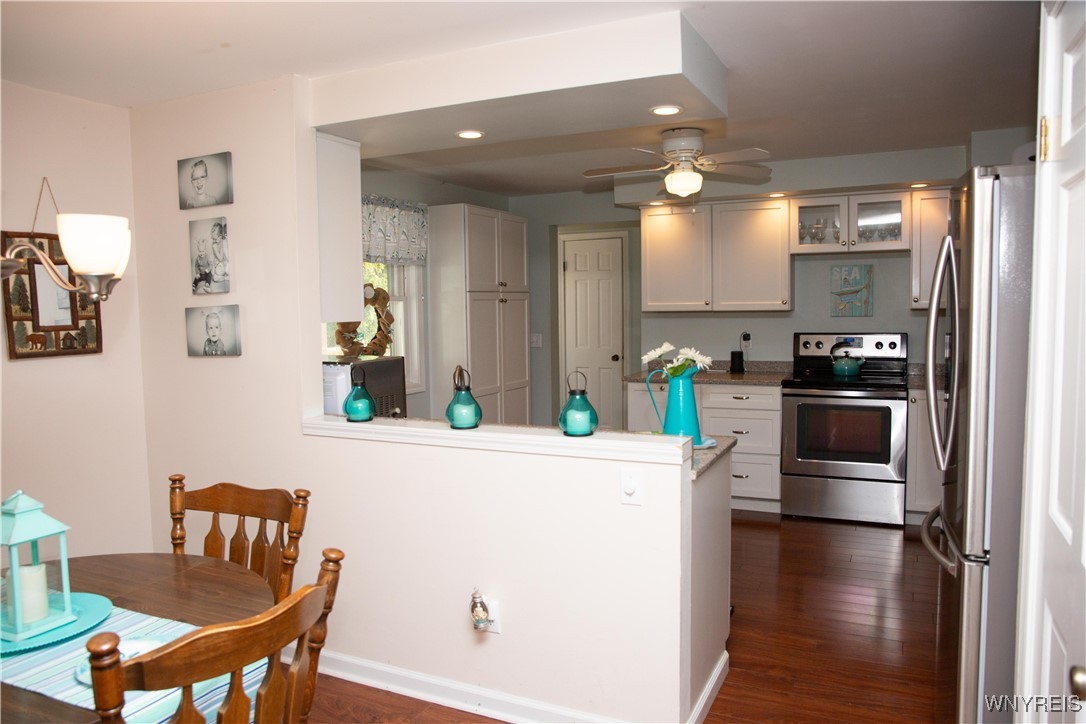 13431 Ward Road Holland, NY 14080 - Photo 24 of 50