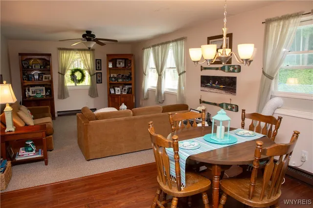 $425,000 | 13431 Ward Road, Holland, NY 14080