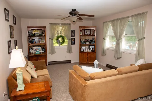 $425,000 | 13431 Ward Road, Holland, NY 14080