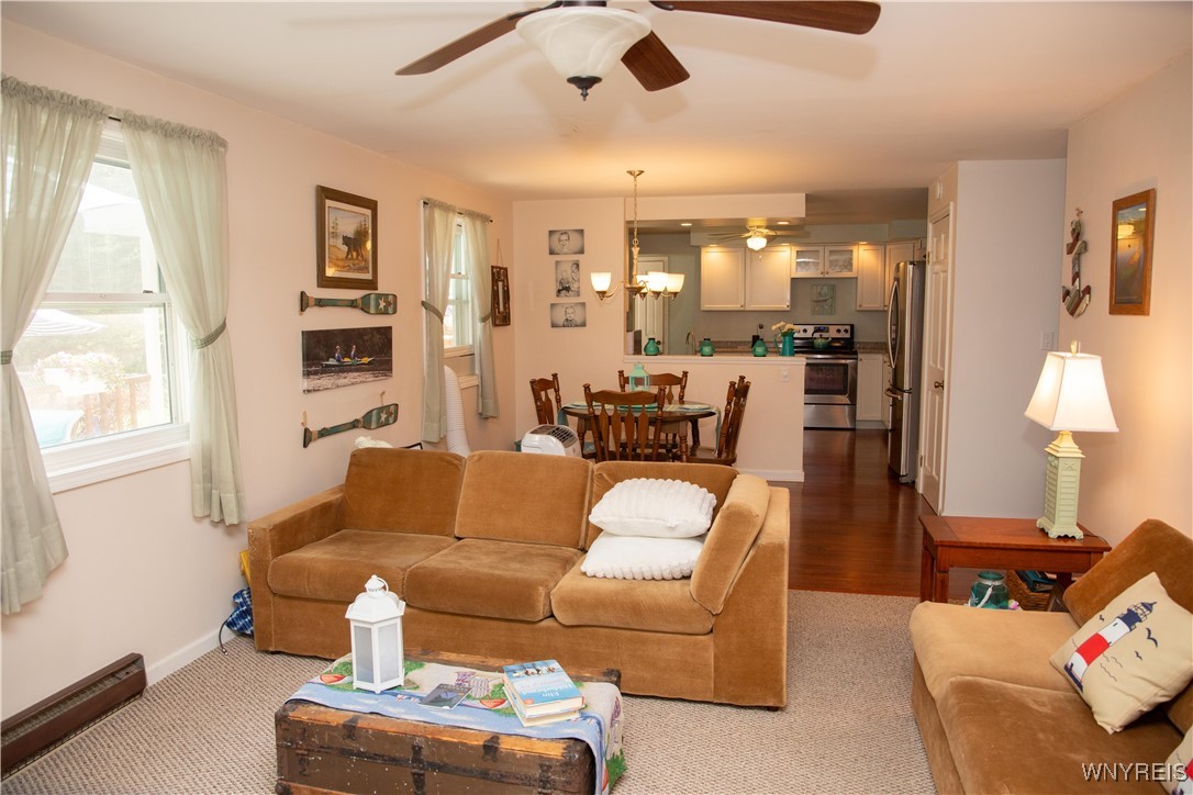 13431 Ward Road Holland, NY 14080 - Photo 27 of 50