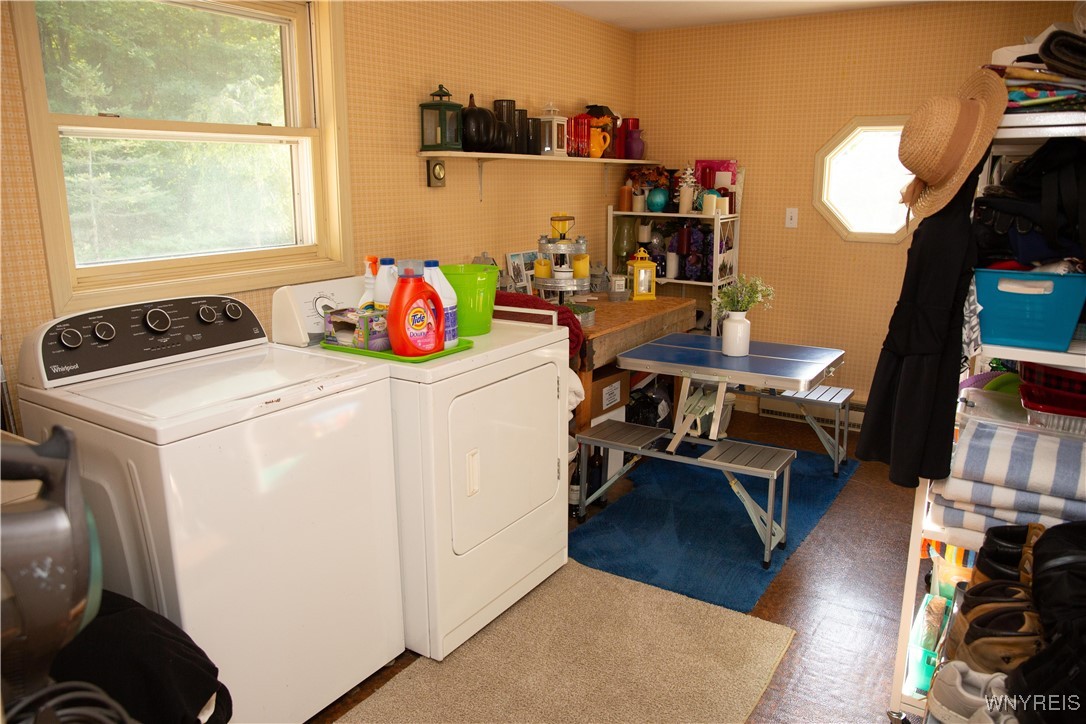 13431 Ward Road Holland, NY 14080 - Photo 28 of 50