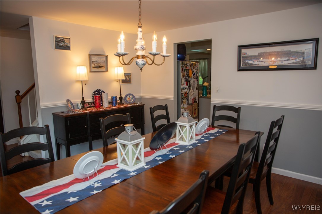 13431 Ward Road Holland, NY 14080 - Photo 30 of 50