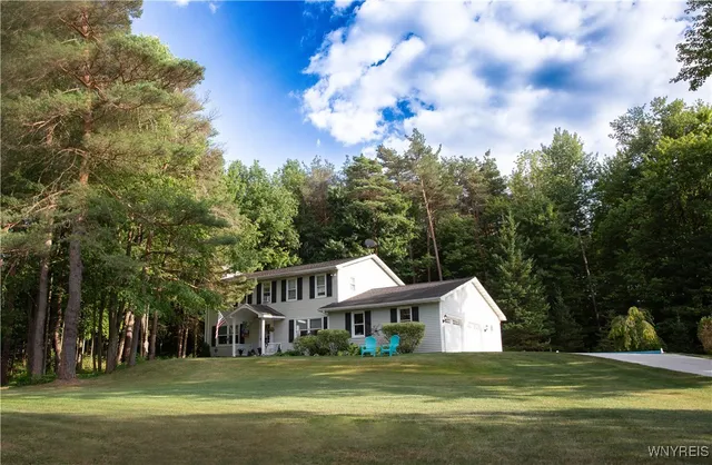 $425,000 | 13431 Ward Road, Holland, NY 14080