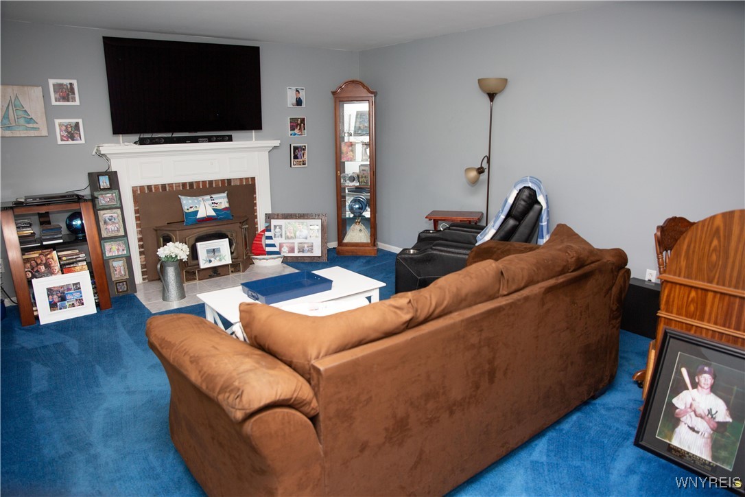 13431 Ward Road Holland, NY 14080 - Photo 33 of 50