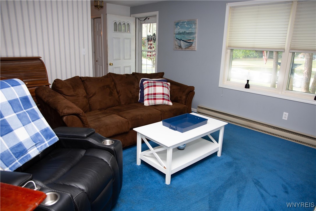 13431 Ward Road Holland, NY 14080 - Photo 34 of 50