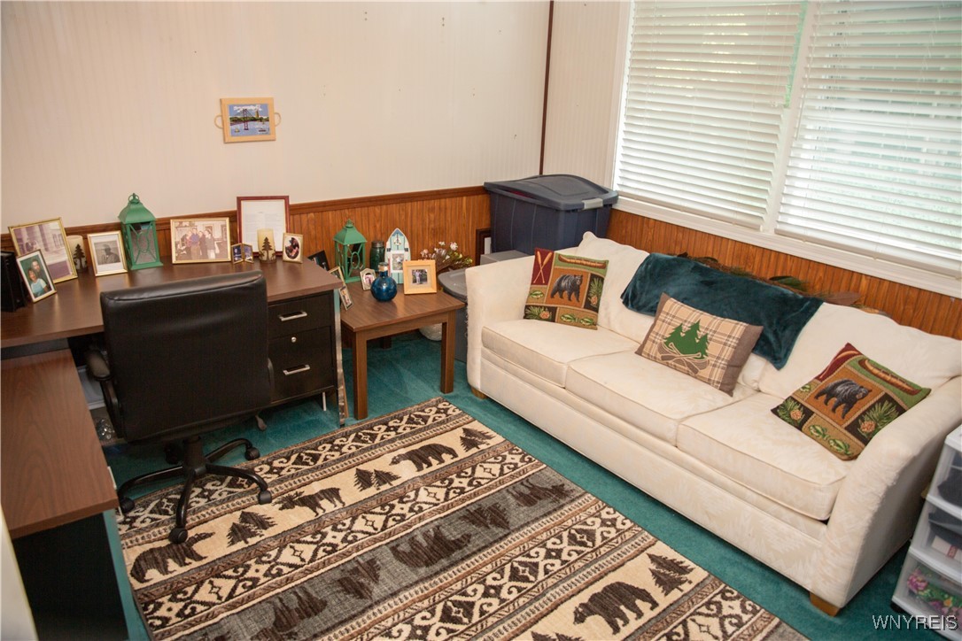 13431 Ward Road Holland, NY 14080 - Photo 42 of 50