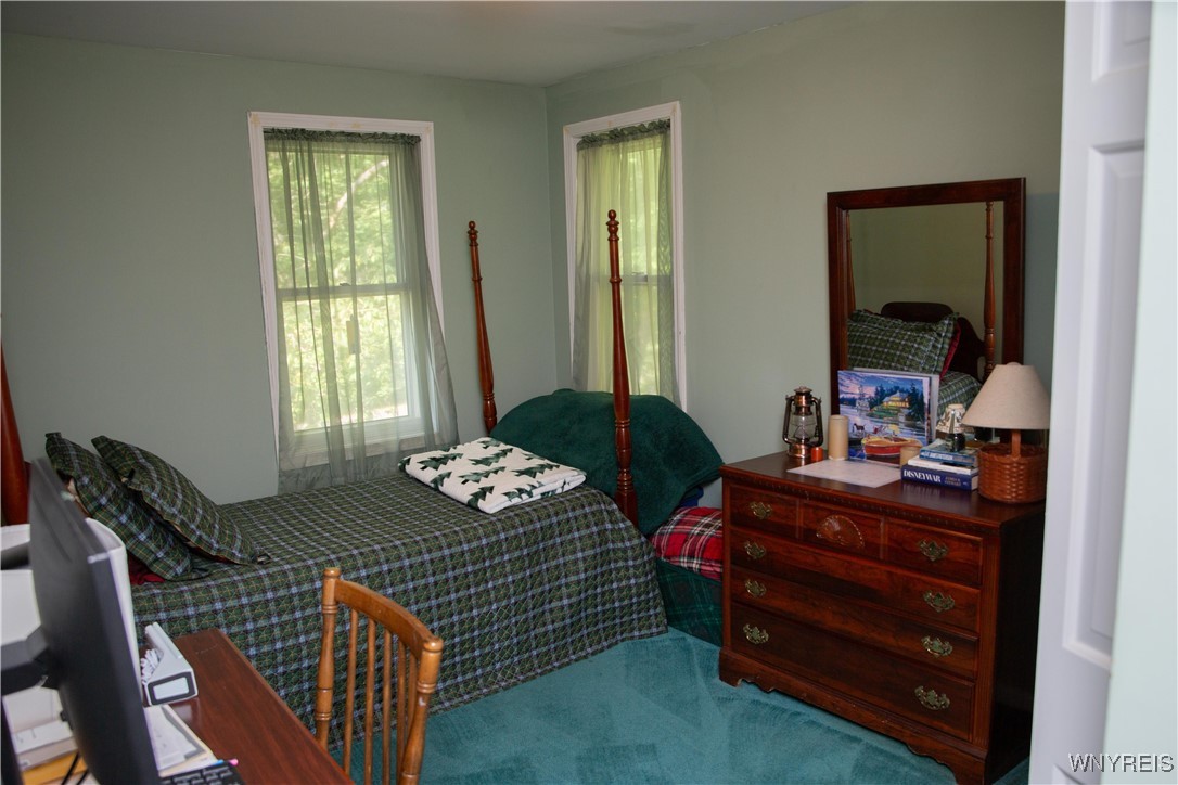 13431 Ward Road Holland, NY 14080 - Photo 43 of 50