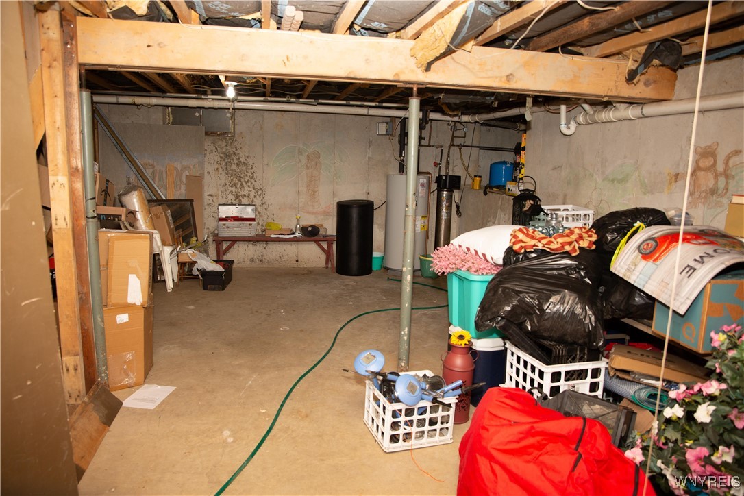 13431 Ward Road Holland, NY 14080 - Photo 45 of 50