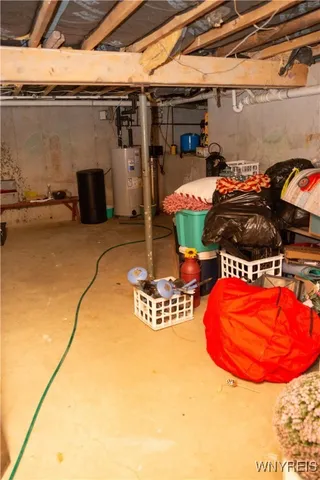 $425,000 | 13431 Ward Road, Holland, NY 14080