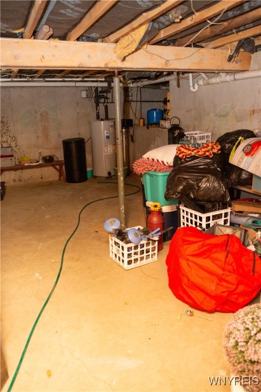 13431 Ward Road Holland, NY 14080 - Photo 46 of 50