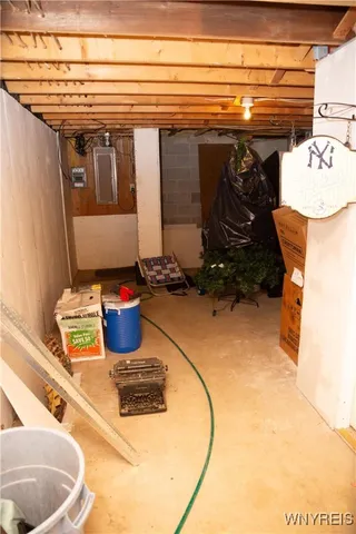 $425,000 | 13431 Ward Road, Holland, NY 14080