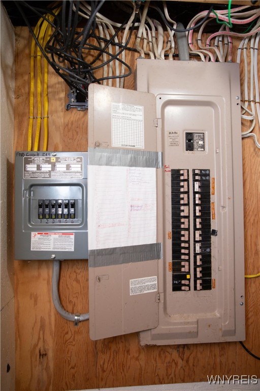 13431 Ward Road Holland, NY 14080 - Photo 48 of 50