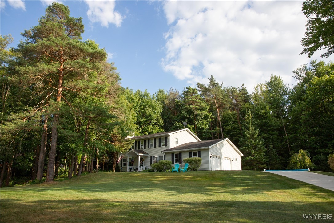 13431 Ward Road Holland, NY 14080 - Photo 50 of 50 Thanks for looking!