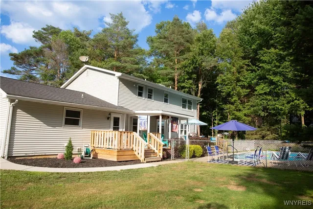 $425,000 | 13431 Ward Road, Holland, NY 14080