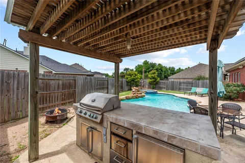 $525,000 | 3707 Cat Springs Lane, Missouri City, TX 77459