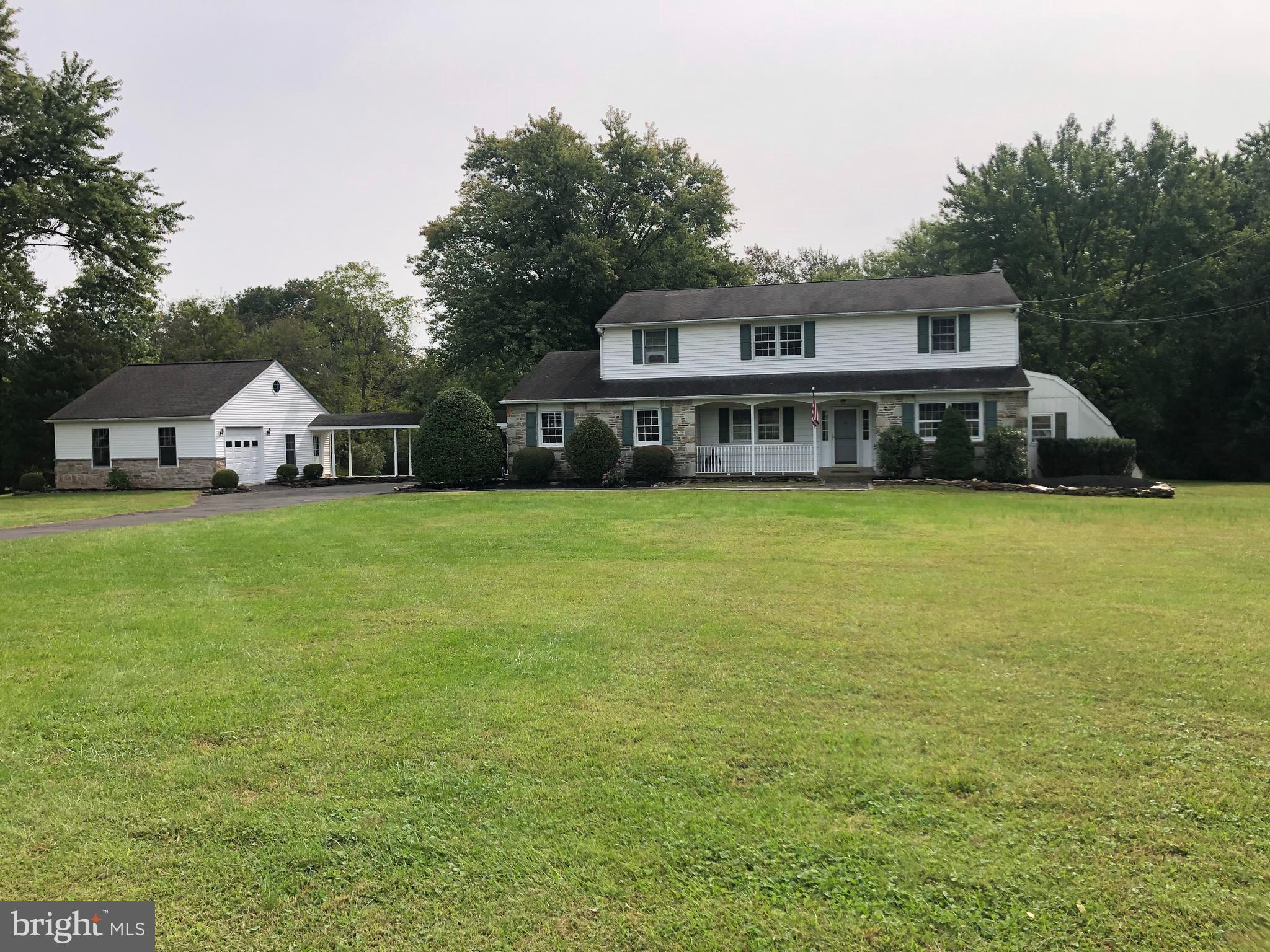 685 New Galena Road Chalfont, PA 18914 - Photo 1 of 62 Street View