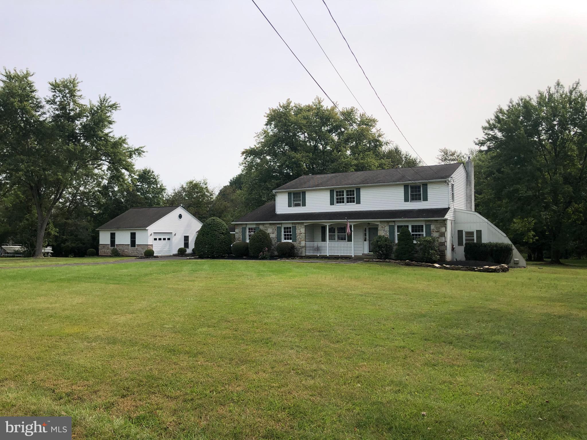 685 New Galena Road Chalfont, PA 18914 - Photo 2 of 62 Front View
