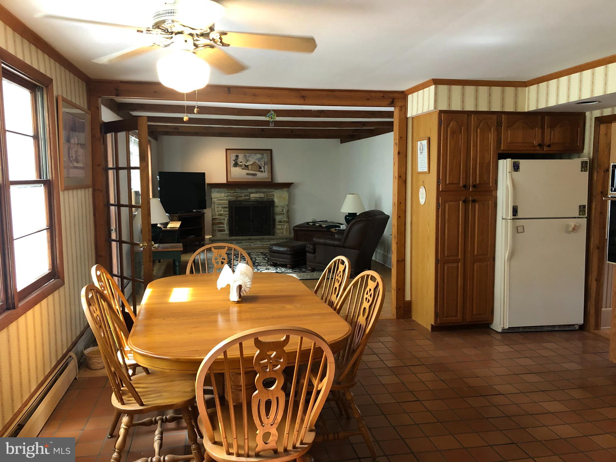 685 New Galena Road Chalfont, PA 18914 - Photo 12 of 62 Kitchen
