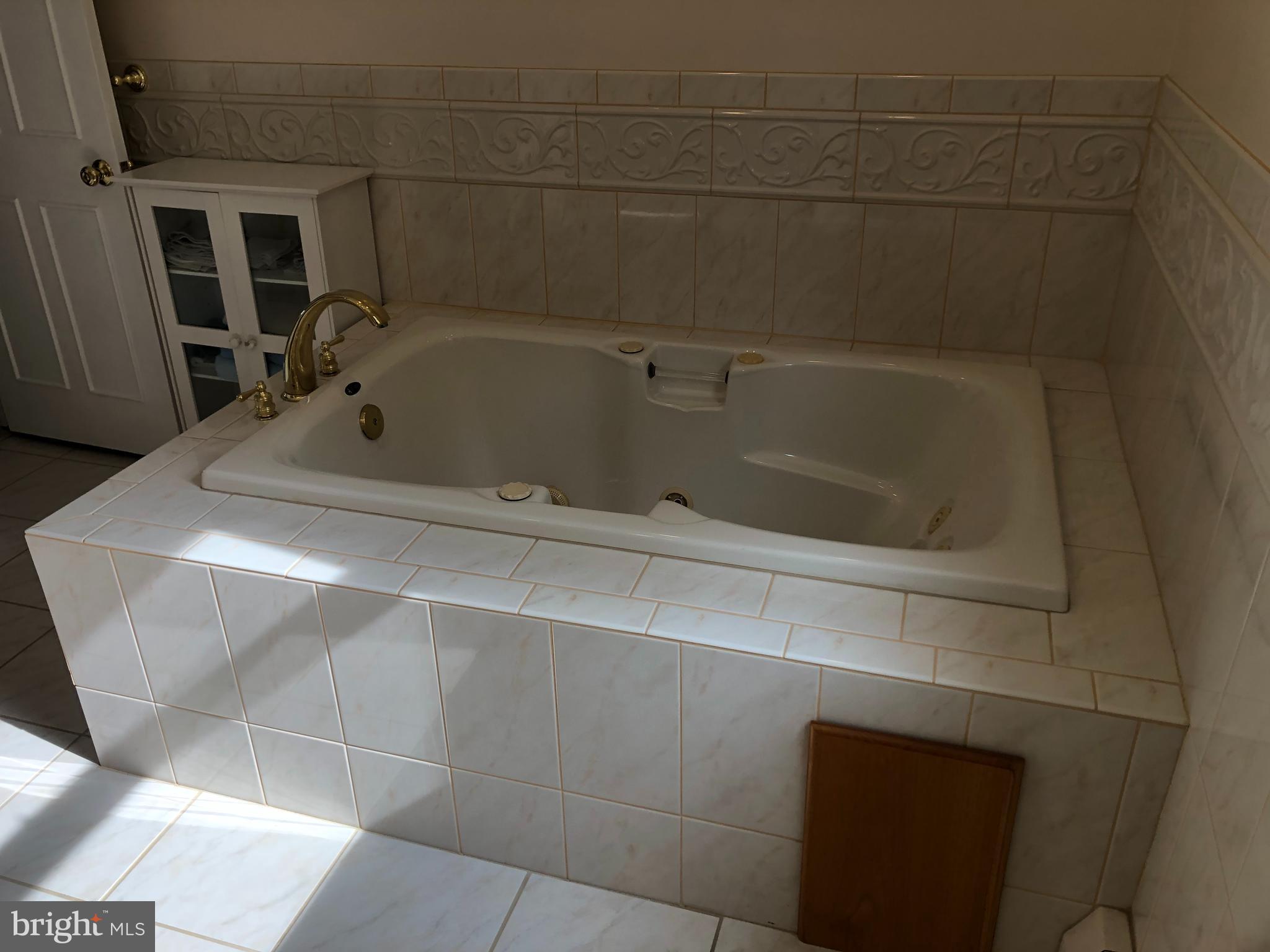 685 New Galena Road Chalfont, PA 18914 - Photo 40 of 62 Hall Bathroom