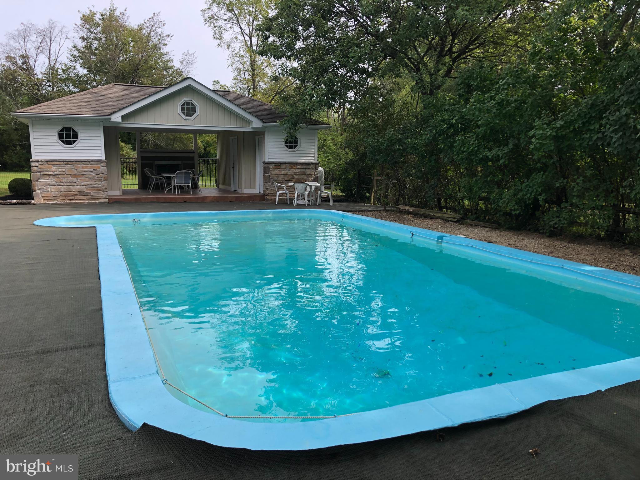 685 New Galena Road Chalfont, PA 18914 - Photo 43 of 62 Pool