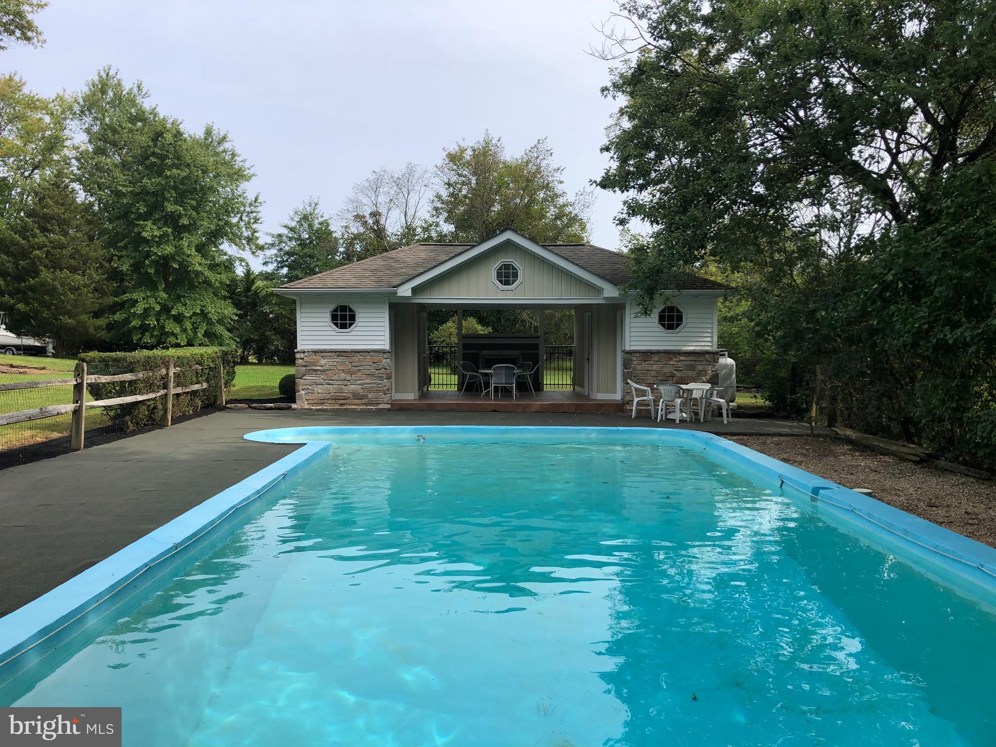685 New Galena Road Chalfont, PA 18914 - Photo 44 of 62 Pool