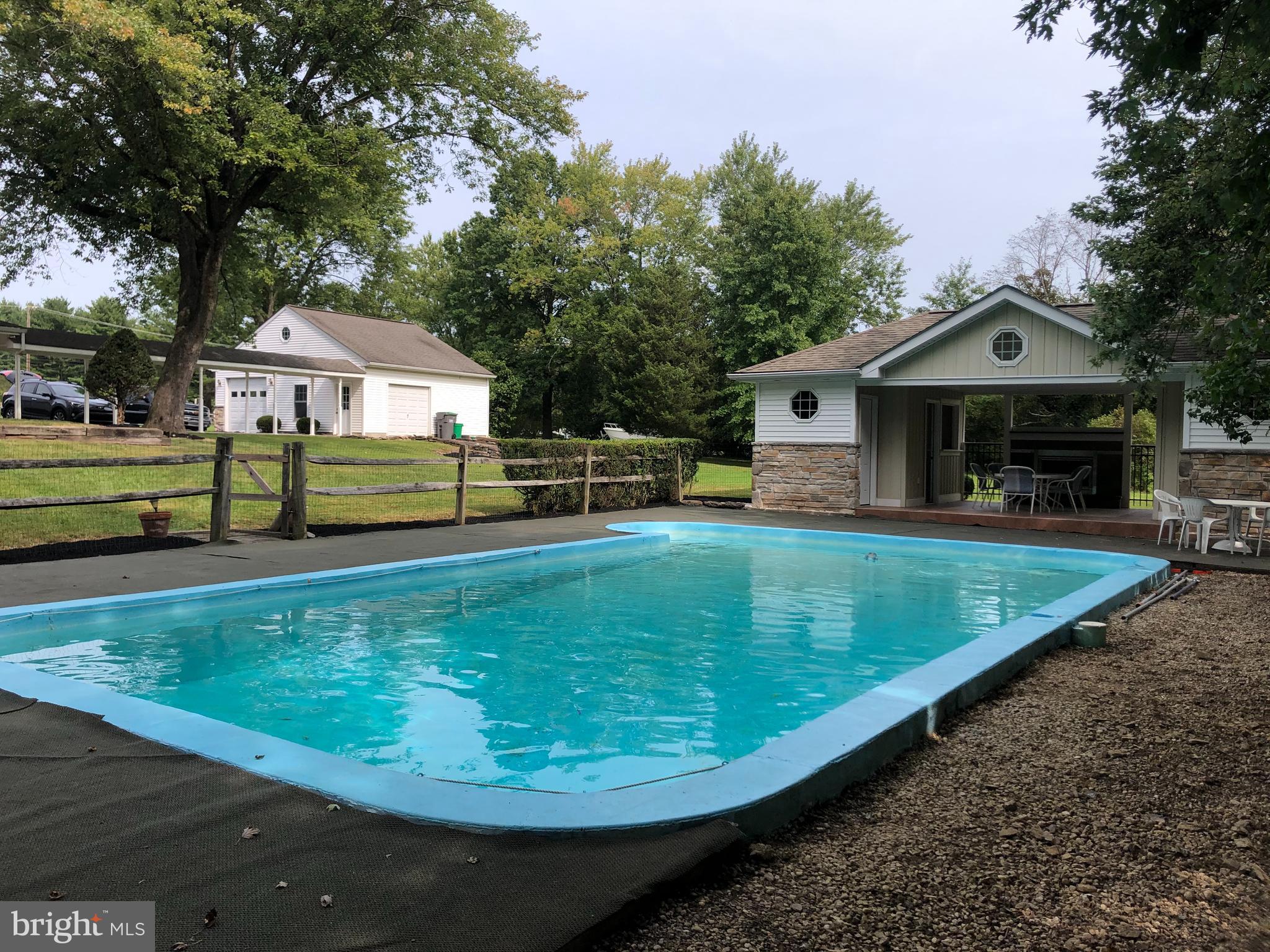 685 New Galena Road Chalfont, PA 18914 - Photo 45 of 62 Pool