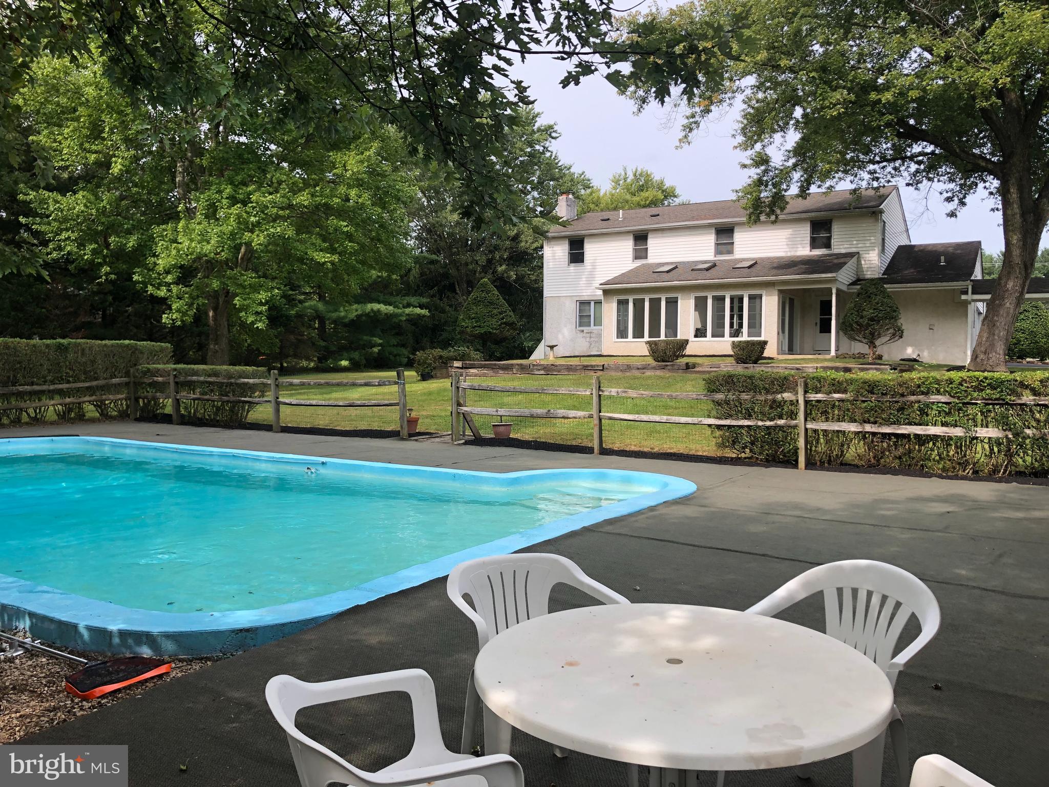 685 New Galena Road Chalfont, PA 18914 - Photo 46 of 62 Pool