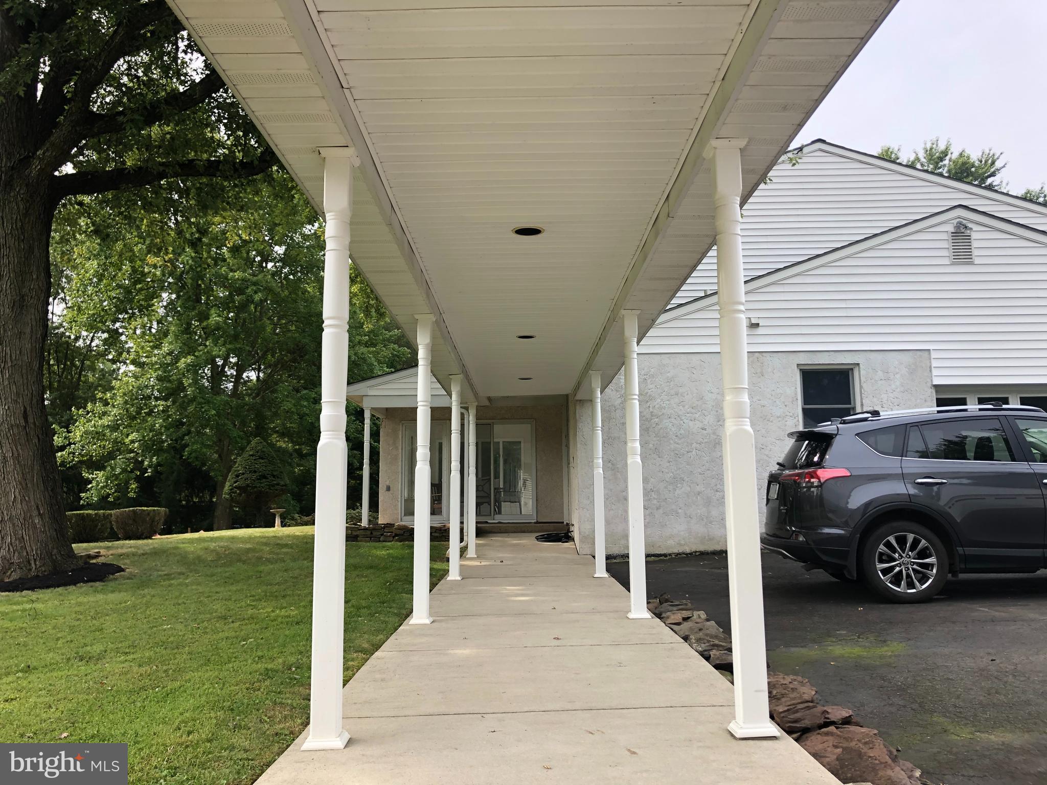 685 New Galena Road Chalfont, PA 18914 - Photo 57 of 62 Walkway