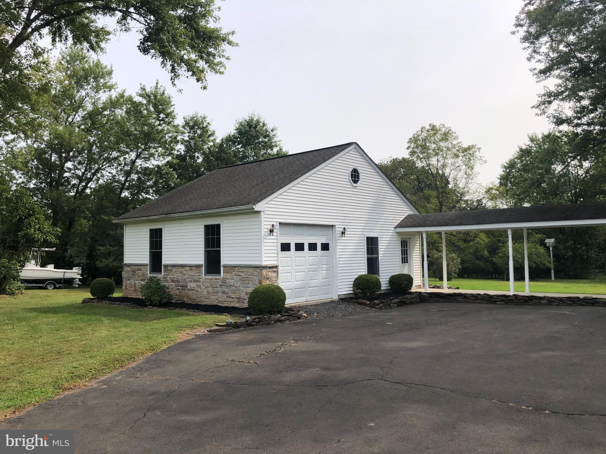 685 New Galena Road Chalfont, PA 18914 - Photo 59 of 62 Detached Garage