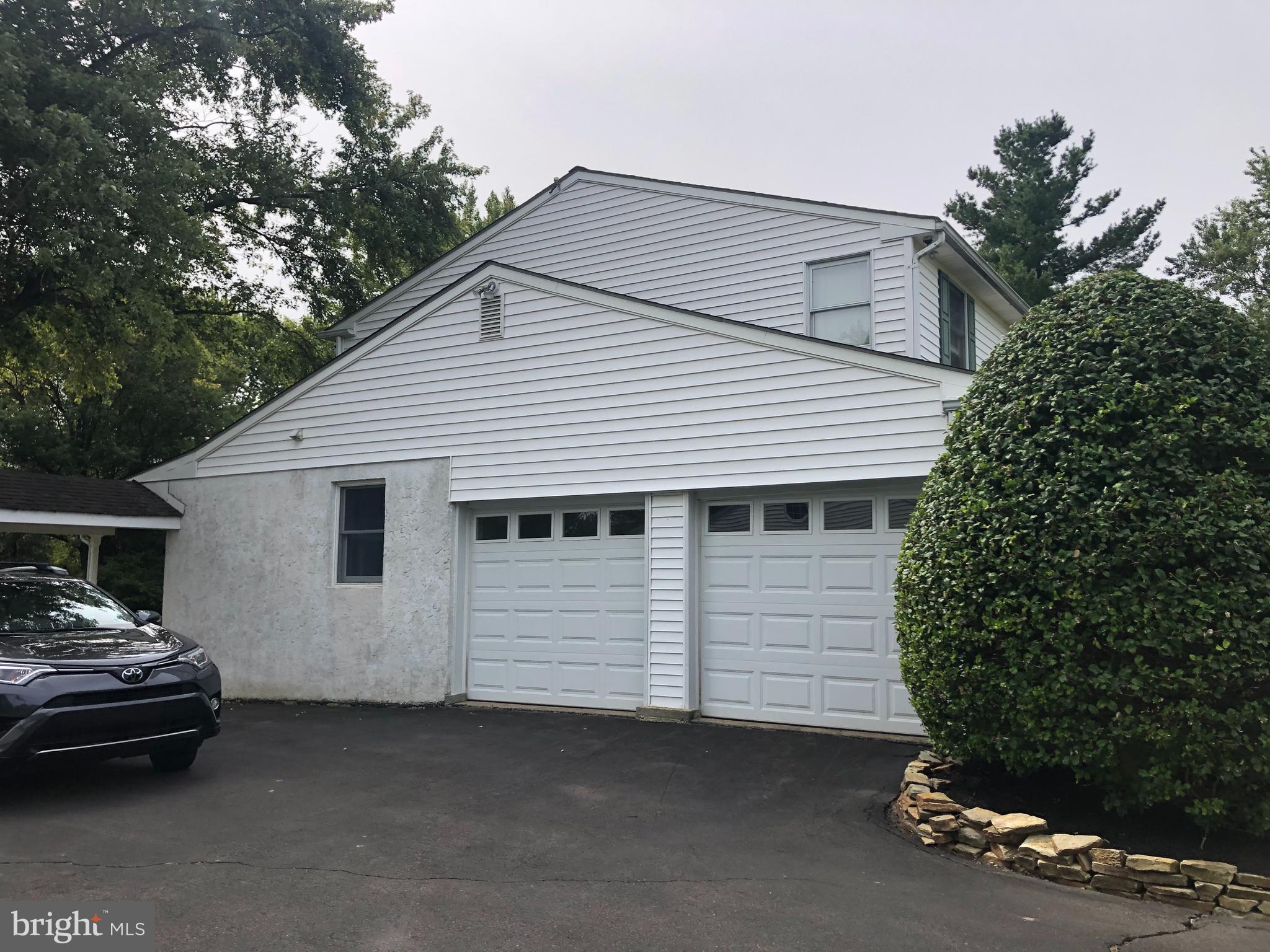 685 New Galena Road Chalfont, PA 18914 - Photo 60 of 62 Attached Garages
