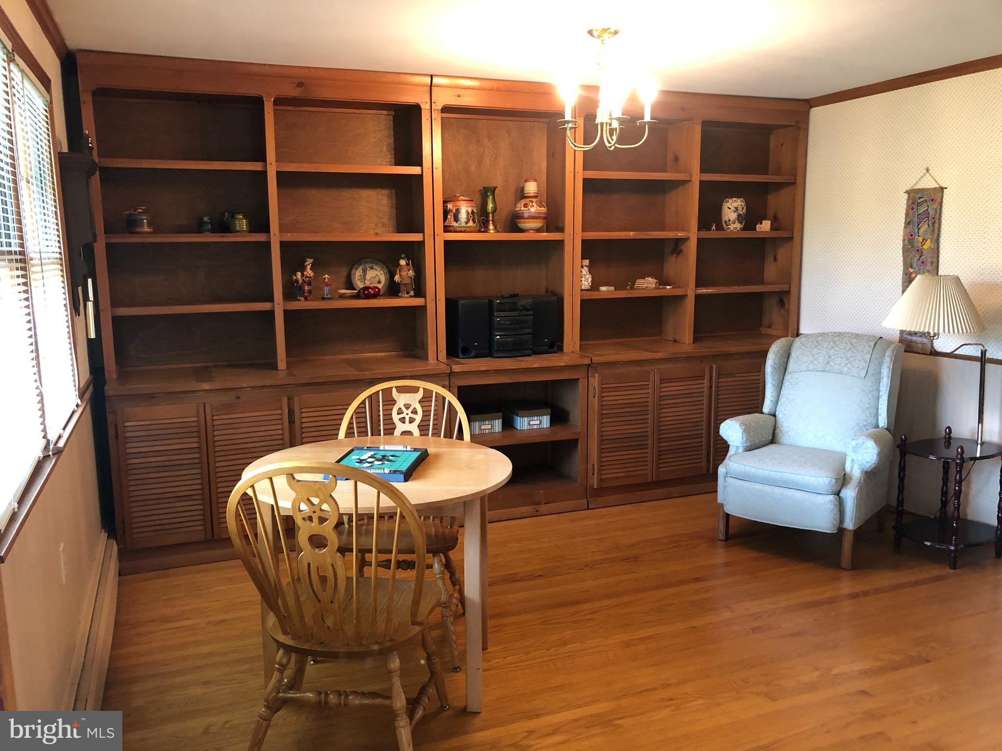 685 New Galena Road Chalfont, PA 18914 - Photo 9 of 62 Dining Room Built In Storage