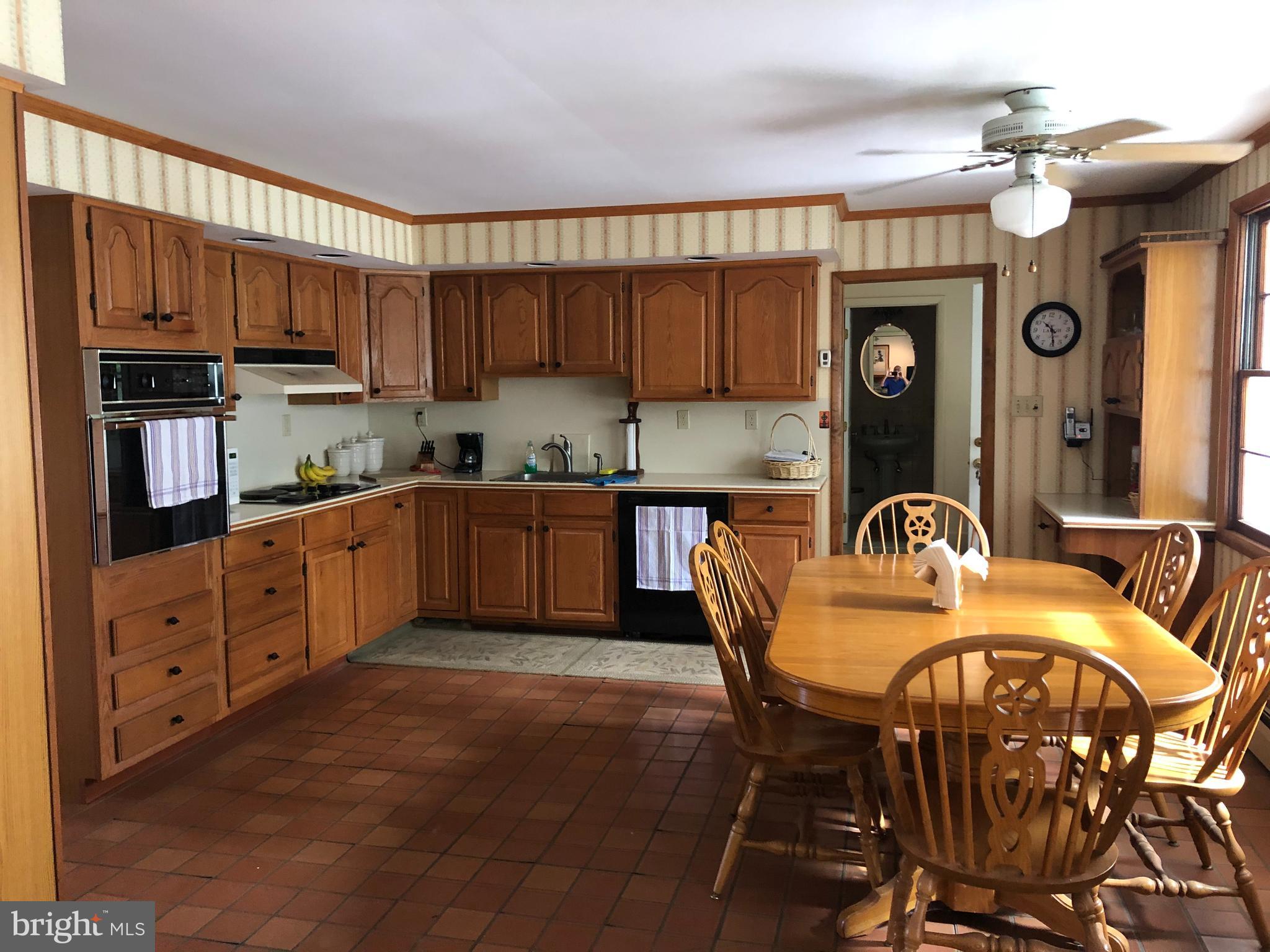 685 New Galena Road Chalfont, PA 18914 - Photo 10 of 62 Kitchen
