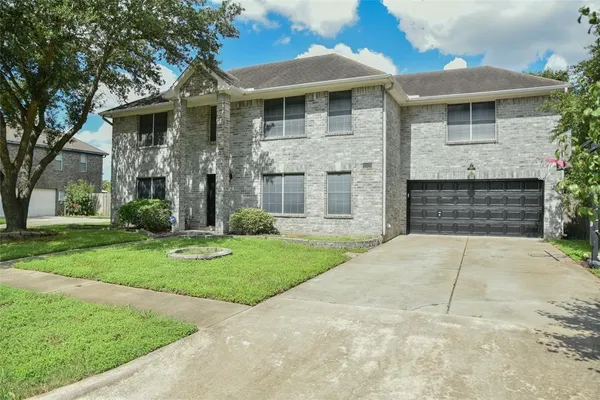 $2,300 | 6626 Crystal Point Drive, Katy, TX 77449