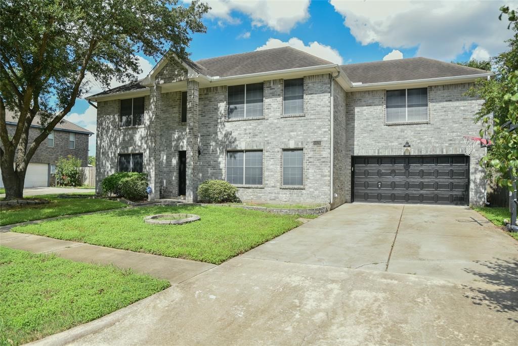 6626 Crystal Point Drive Katy, TX 77449 - Photo 1 of 27