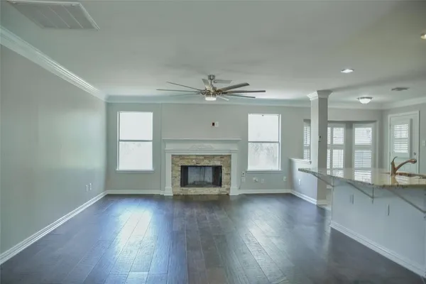 $2,300 | 6626 Crystal Point Drive, Katy, TX 77449