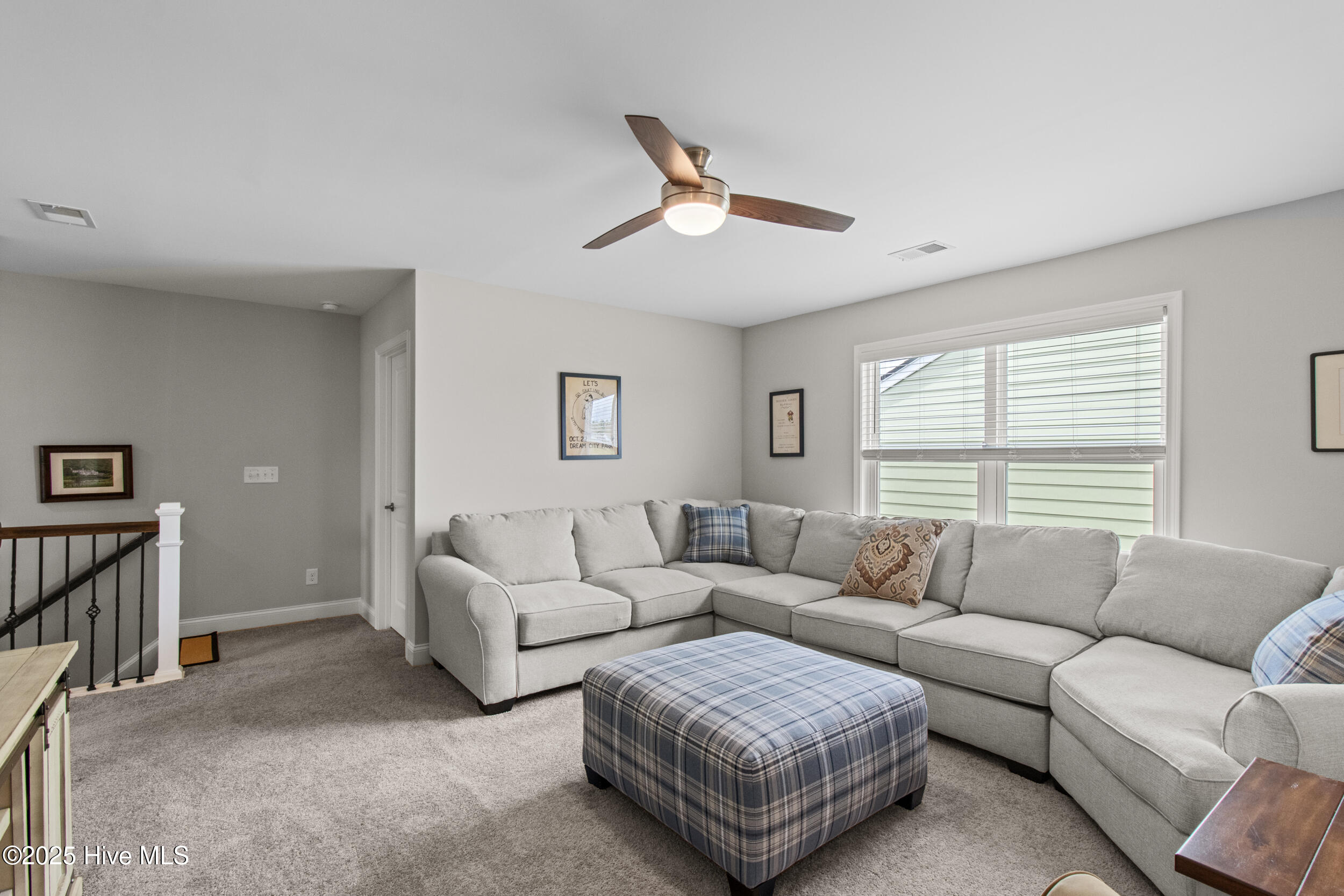 1105 Snowden Road Wilmington, NC 28412 - Photo 35 of 74 Upstairs Loft
